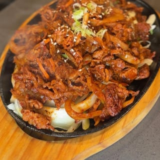 Main Jeyuk